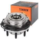 Timken Awd Front Wheel Hub Bearing 2011-2016 Ford F350 F-250 Super Duty 8LUG. Fixed Price $163.51.