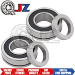 2-PACK RW507ER Rear Wheel Bearing And For 1955-1956 Chevrolet Bel Air. Fixed Price $30.00.