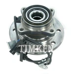 Timken SP580303 Wheel Bearing And Hub Assembly. Fixed Price $270.99.