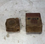 1949-1954 Ford Front Outer Wheel Bearing Nos 8A-1216. Fixed Price $12.00.
