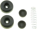 Drum Brake Wheel Cylinder Kit-repair Dorman 11303. Fixed Price $23.84.