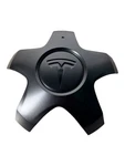 (1X) Genuine Oem 2021-2025 Tesla Model Center Caps P/n 1420238-00-A. Fixed Price $29.99.