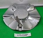 Vct Center # 173-CAP Chrome Wheels. Fixed Price $90.00.