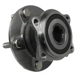 For Mitsubishi Outlander 07-13 Wheel Bearing Hub Assembly Rear Driver. Fixed Price $147.47.