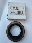Acdelco 291-106 1976 1993 Rear Wheel Bearing Seal Chrysler Dodge Ford Jeep. Fixed Price $17.34.