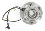 Frt Hub Assy Skf BR930346. Fixed Price $159.16.