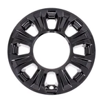 Coast IWCIMP493BLK Impostor Wheel Cover. Fixed Price $188.35.