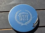 1995-2002 Cadillac Deville Eldorado Seville Wheel Center Cap 3544651 Chrome Oem. Fixed Price $24.99.