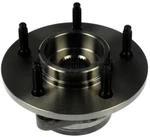 Axle Bearing And Hub Assembly Dorman 951-062. Fixed Price $256.86.