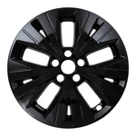 Coast To IWCIMP503BLK 18" Gloss Black Wheel Skins 10 Spokes 4PC. Fixed Price $125.99.