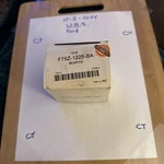 New Oem Ford F75Z-1225-BA Rear Axle Bearing. Fixed Price $34.61.