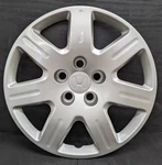 Honda Civic 55069 16 In Hubcap Bolt Silver Oem 2006 2007 2008 2009 2010 2011. Fixed Price $39.00.