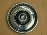 1967 Buick 15" Hubcap.skylark/special.good Driver Part.few Small Dents & Dings.. Fixed Price $25.00.