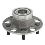 Moog 512259 Wheel Bearing And Hub Assembly. Fixed Price $78.99.