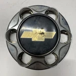 Oem 1988-1998 Chevrolet Gmc Suburban Chrome Wheel Center Hubcap 1622 46279 46282. Fixed Price $14.99.