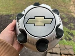 Chevy Silverado Astro Oem Wheel Center Cap Lug 9596661 15006331. Fixed Price $13.95.