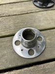 1971-1980 Ford Mustang Ii / Pinto Wheel Center Cap Oem D42A-1A097-BB Lug. Fixed Price $15.00.