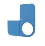 Kono Dsc-kns-sb Thermostat Decor Cover Set, Sky Blue. Fixed Price $30.00.