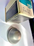 Nos Gm 471162 Grease Cap 1971 1972 Firebird, Trans Am, Formula Etc.. Fixed Price $22.50.