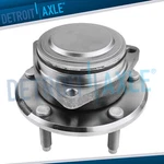 Front Wheel Bearing And Hub For 2014 2015 2016 2017 2018 2019 Chevrolet Corvette. Fixed Price $56.70.