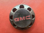 1988-2002 Gmc 3/4 Ton 4X4 Truck Oem Rear Dually Center Cap 15551468 #BX21. Fixed Price $19.99.