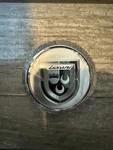 Lexani Wheels Chrome Custom Center Caps # Tur-cap / New. Fixed Price $85.00.