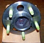 Gm Acdelco Oem Rear Wheel Hub - 07470555 New!. Fixed Price $249.99.