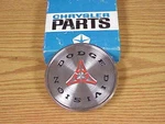 1970 Dodge Coronet Challenger Wheel Cover Emblem #2944443 Nos Mopar. Fixed Price $89.95.