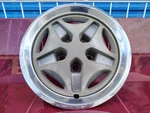 1981-1983 Amc Concord Spirit 14" Hubcap (1) Mag Wheel Cover Factory Oem #3237039. Fixed Price $37.99.