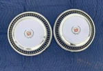 1976 1977 78 Cadillac Eldorado Hubcap Wheel Cover Set Of 2 White Driver Quality. Fixed Price $399.99.