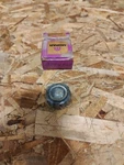 1962-1972 Dodge & Plymouth Front Outer Wheel Bearing; Nos Oem Mopar 3744922. Fixed Price $34.99.