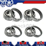 Timken Wheel Bearing And Race Set Fits 1975 1976 1977 1978 Gmc C15 Ap. Fixed Price $71.76.