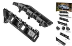Front Bumper Bracket Pair L For Vw Passat 12-15 561807183A. Fixed Price $29.98.