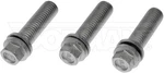 Dorman 917-507 Hub And Bearing Mounting Bolts Fits Cadillac Chevrolet Gmc Models. Fixed Price $29.79.