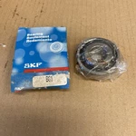 Nos Skf B-01 Wheel Bearing For Select 46-59 Chevrolet Gmc Pontiac Models. Fixed Price $37.95.