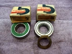 Motor Master RW209HHR Wheel Bearing Ford C1VV-1225A / Gm 907225 (VP-34). Fixed Price $39.95.