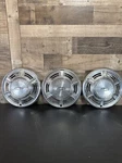 1970 Chevy Chevelle Malibu Camino 14" Wheel Cover #3039. Fixed Price $64.99.