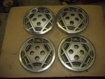 79 81 Datsun Rim Wheel Cover 14" Oem Used 53032. Fixed Price $74.99.