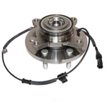 Wheel Bearing And Hub Assembly Gmb 725-3010 Fits 09-10 Ford F-150. Fixed Price $309.99.