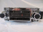 1970 1971 1972 Buick Gs Am/fm Radio, 7313514, Tested & Working, Used. Fixed Price $379.95.