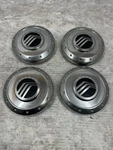 2002-2005 Mercury Mountaineer Wheel Center Cap Set Of 3L24-1A096-DA Oem Used. Fixed Price $44.95.