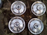 1965 Oldsmobile Cutlass F85 Rim Wheel Cover 14" Oem Used 4995. Fixed Price $45.00.