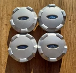 Ford Escape Center Set Of 4, 2001-2006 Part Number YL84 1A096 Eb S2. Fixed Price $39.95.