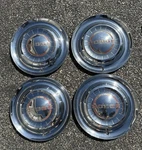 1954 Dodge Meadowbrook Coronet Royal 15 Hubcaps Wheel Covers. Fixed Price $199.99.