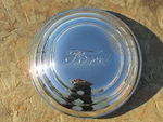 1941 Hubcap W/ford Script - Set Of Brand New 1/8" Lip Diameter A6027. Fixed Price $169.95.