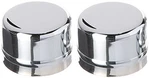 Mr. Gasket 2485 Dust Cap. Fixed Price $27.69.