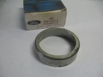 1971 1972 Mercury Capri Front Wheel Inner Bearing Race D0RY-1201-A Nos. Fixed Price $16.95.