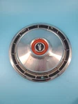 Vintage Plymouth Valiant Barracuda 1966 1967 Wheel Cover 13 Inch Metal Hubcap. Fixed Price $25.00.