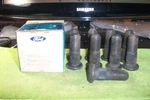 7 Nos Rear Hub Bolts Ford Truck #TDAA-1119-A. Fixed Price $15.99.