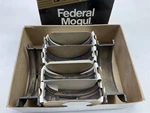 Federal Mogul 7077M Std Half Groove Performance Main Bearings - Ford 351W 400. Fixed Price $49.45.